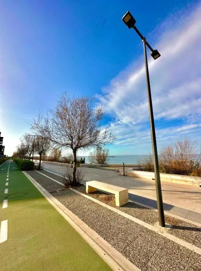 Appartamento Dimora Oltremare Bari