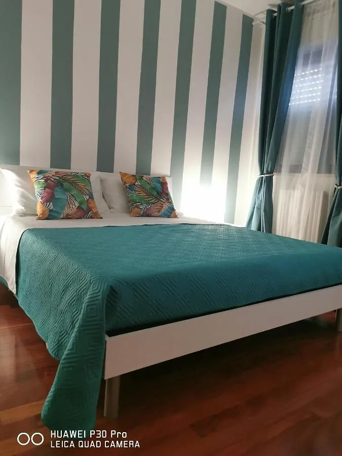 Appartamento Dimora Oltremare Bari