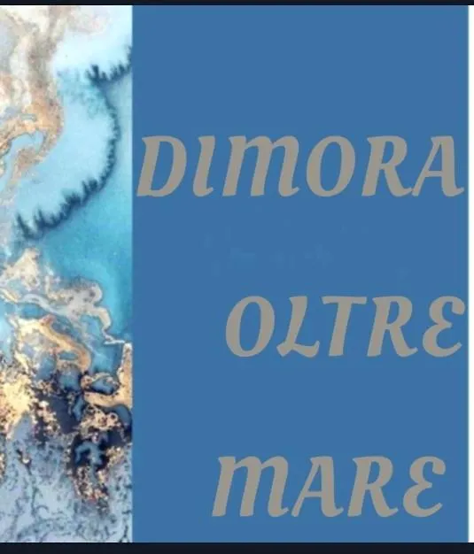 Appartamento Dimora Oltremare Bari