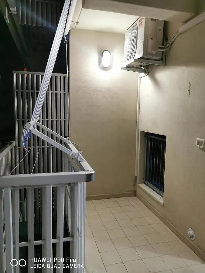 Appartamento Dimora Oltremare Bari