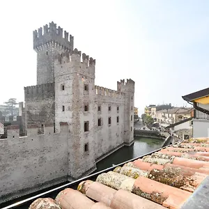Sunset & Terrace Appartamento Sirmione