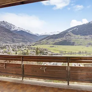 Bormio 1 Appartamento Valdisotto