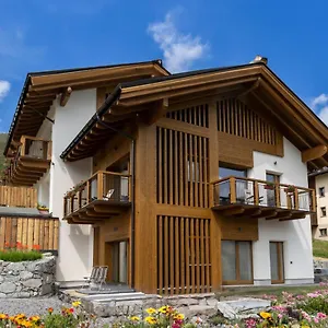 Arion - Trepalle Appartamento Livigno
