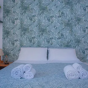  Casa vacanze Magnolia Con Giardino