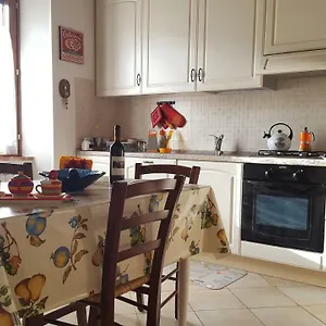 Borgo House Appartamento Rosia