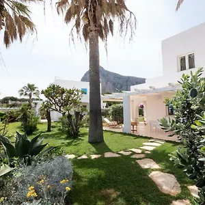 Acquamarina Sul Mare Villa San Vito Lo Capo